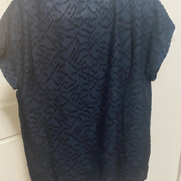 Tiny for Anthropologie button down shirt - Picture 3 of 4